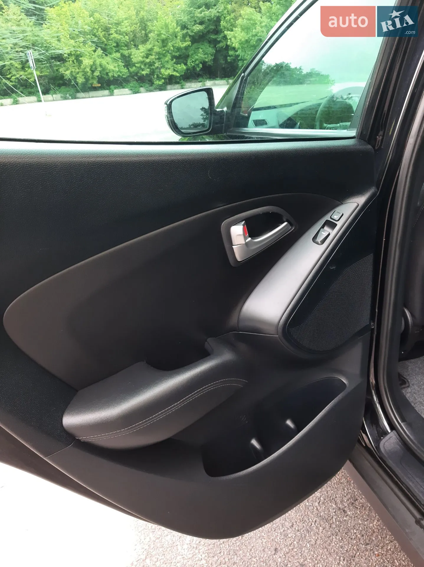 2013 Hyundai ix35 - мініатюра 50