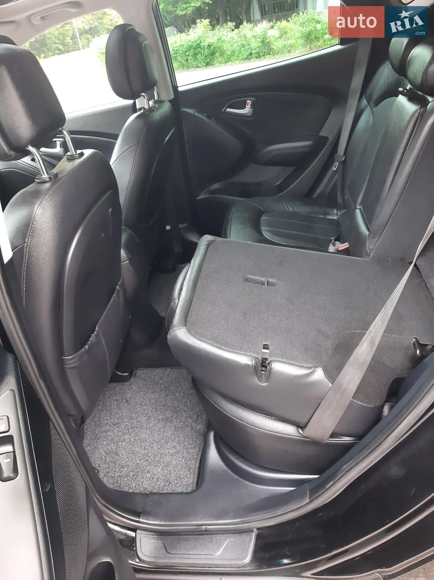 2013 Hyundai ix35 - мініатюра 54