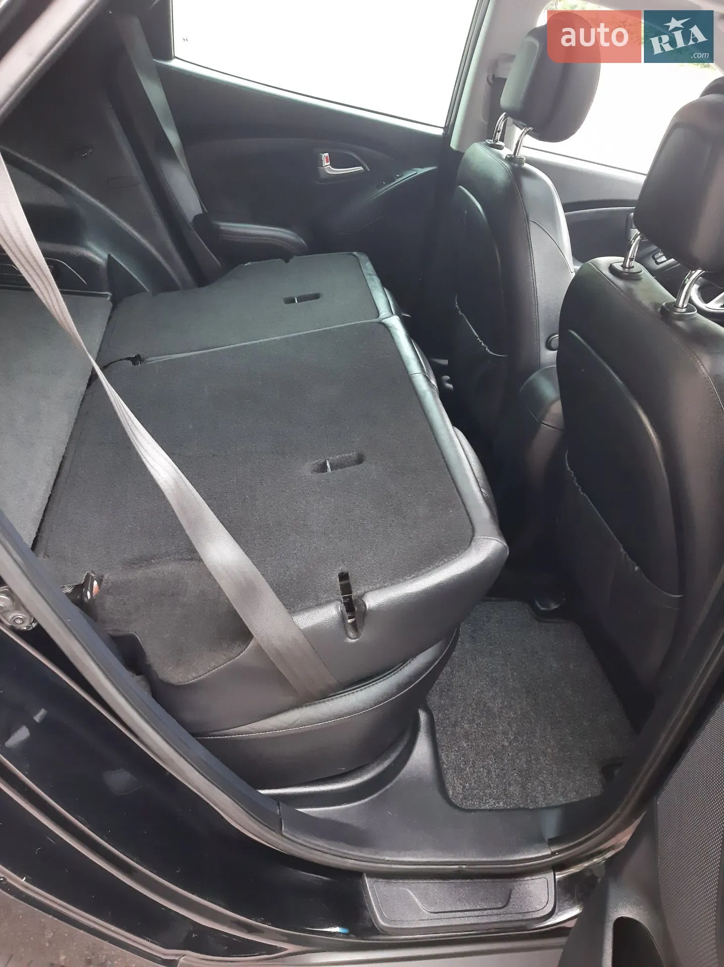 2013 Hyundai ix35 - мініатюра 58