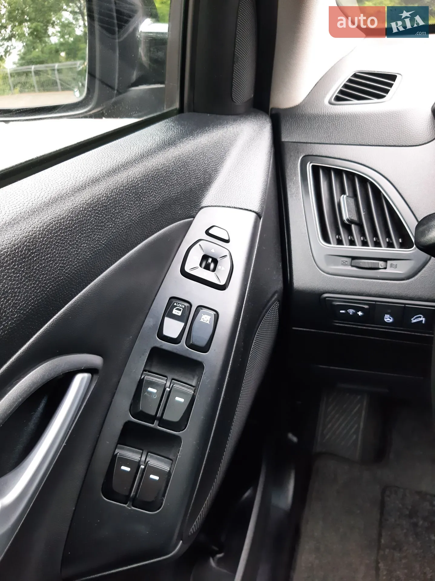 2013 Hyundai ix35 - мініатюра 82