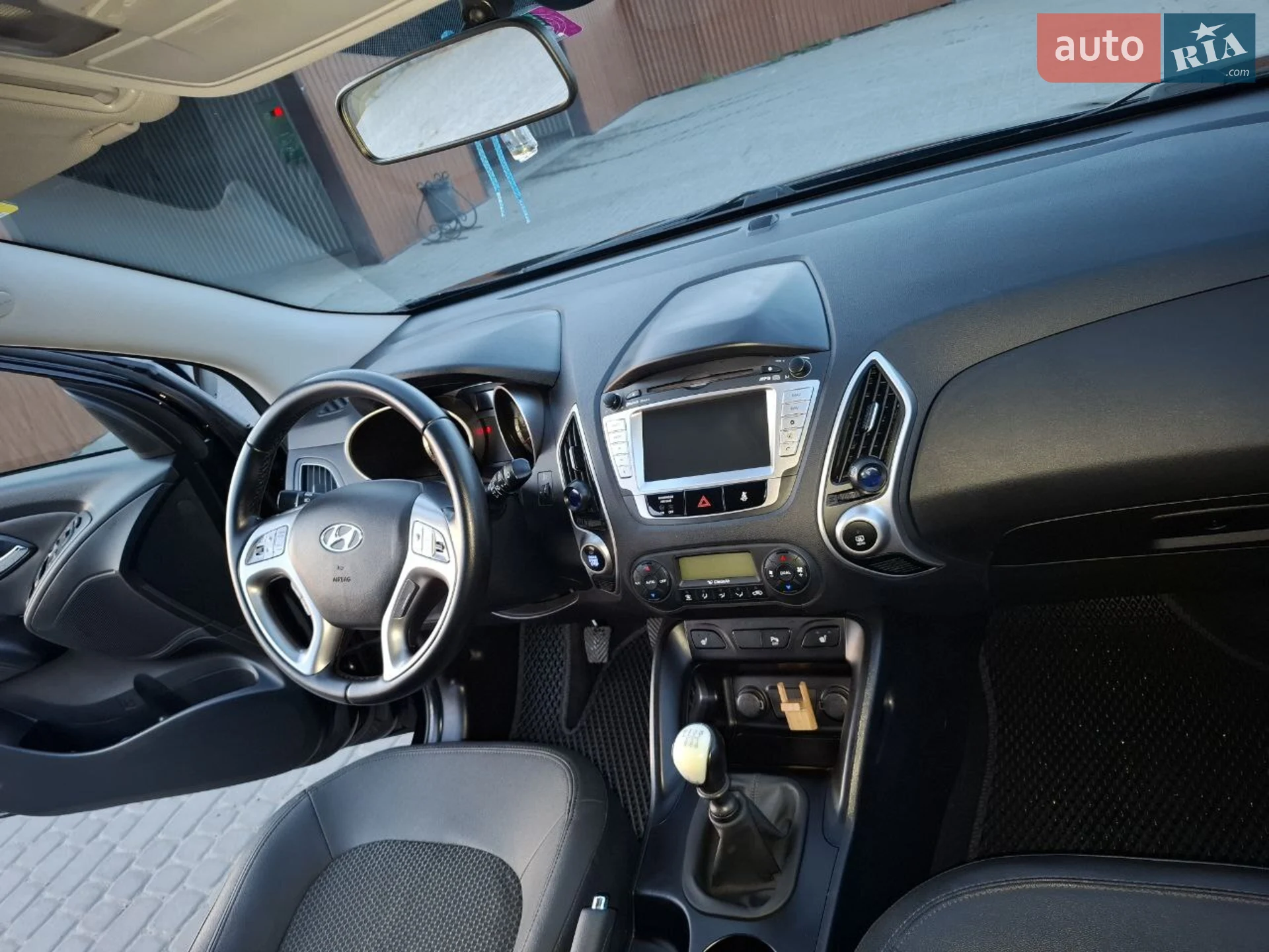 2013 Hyundai ix35 - мініатюра 15