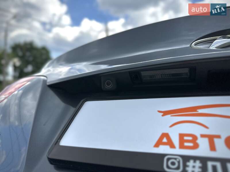 Внедорожник / Кроссовер Hyundai ix35 2011 в Сумах