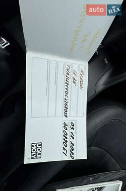 Позашляховик / Кросовер Hyundai ix35 2012 в 