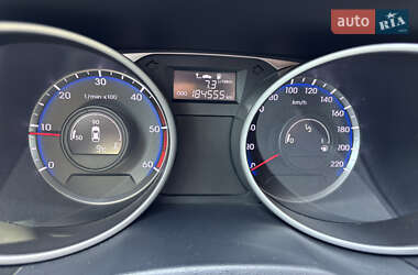 Позашляховик / Кросовер Hyundai ix35 2013 в 