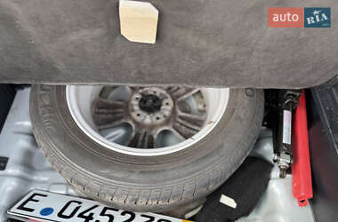 Внедорожник / Кроссовер Hyundai ix35 2011 в 