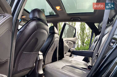 Внедорожник / Кроссовер Hyundai ix35 2010 в 