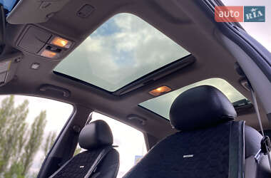 Внедорожник / Кроссовер Hyundai ix35 2010 в 