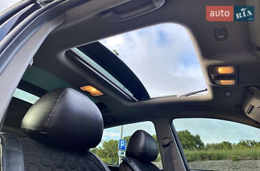 Внедорожник / Кроссовер Hyundai ix35 2010 в 
