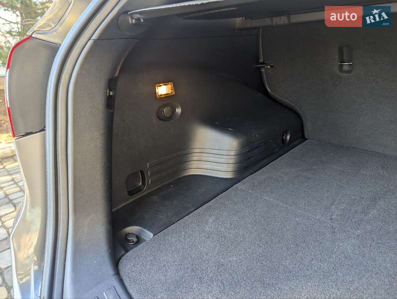 Внедорожник / Кроссовер Hyundai ix35 2014 в Луцке