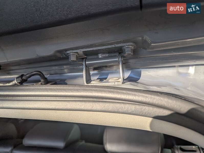 Внедорожник / Кроссовер Hyundai ix35 2014 в Луцке