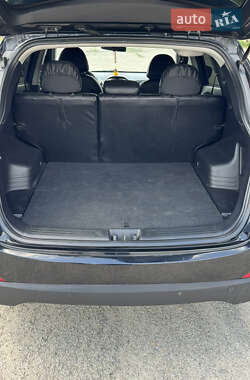Внедорожник / Кроссовер Hyundai ix35 2011 в 