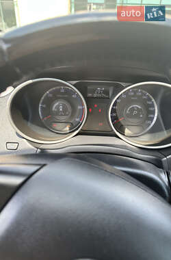 Внедорожник / Кроссовер Hyundai ix35 2013 в Хмельницком