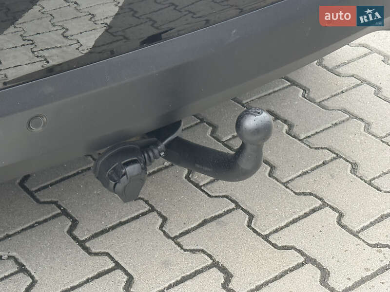 Внедорожник / Кроссовер Hyundai ix35 2013 в Ровно