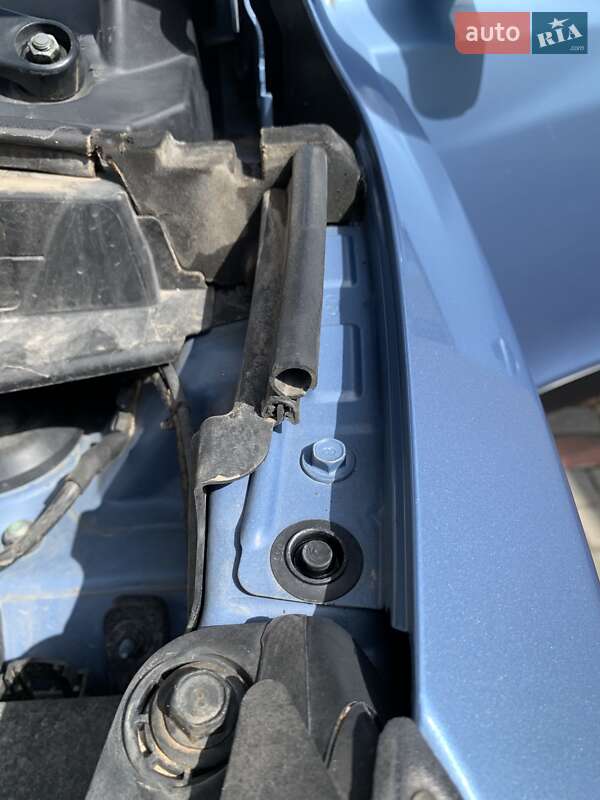 Внедорожник / Кроссовер Hyundai ix35 2012 в Ивано-Франковске