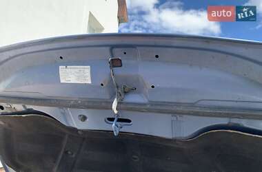 Позашляховик / Кросовер Hyundai ix35 2012 в 