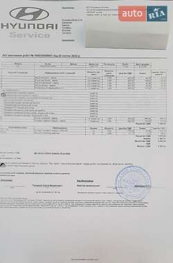 Позашляховик / Кросовер Hyundai ix35 2013 в 