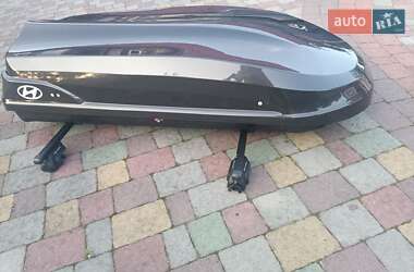 Внедорожник / Кроссовер Hyundai ix35 2013 в 