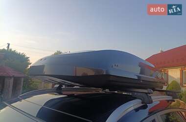 Внедорожник / Кроссовер Hyundai ix35 2013 в 