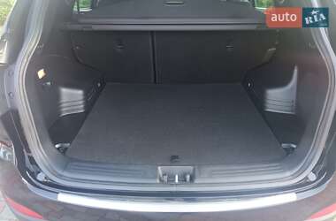 Внедорожник / Кроссовер Hyundai ix35 2013 в 