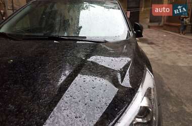 Внедорожник / Кроссовер Hyundai ix35 2013 в 