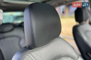 Внедорожник / Кроссовер Hyundai ix35 2012 в 