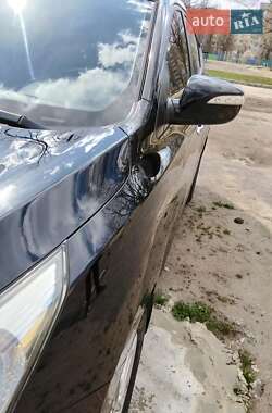 Внедорожник / Кроссовер Hyundai ix35 2012 в Харькове