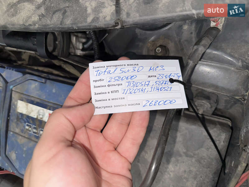 Позашляховик / Кросовер Hyundai ix35 2010 в Харкові