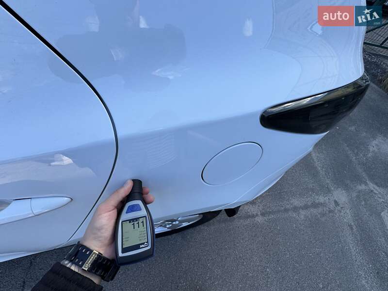 Позашляховик / Кросовер Hyundai ix35 2010 в Сумах