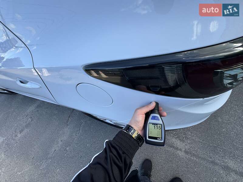 Позашляховик / Кросовер Hyundai ix35 2010 в Сумах