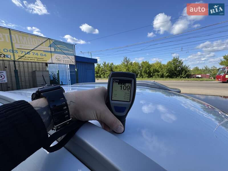 Позашляховик / Кросовер Hyundai ix35 2010 в Сумах