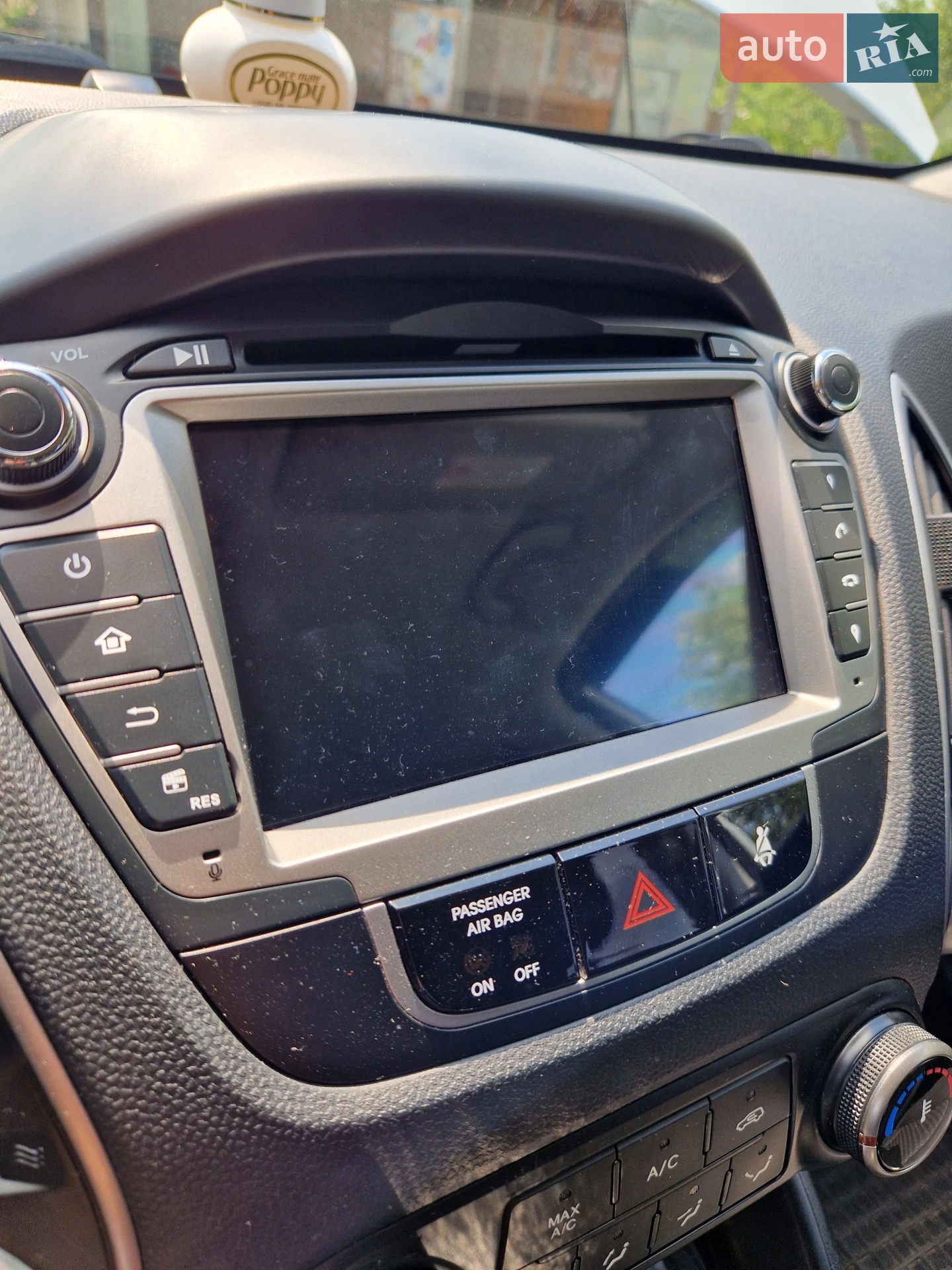 2011 Hyundai ix35 - мініатюра 19