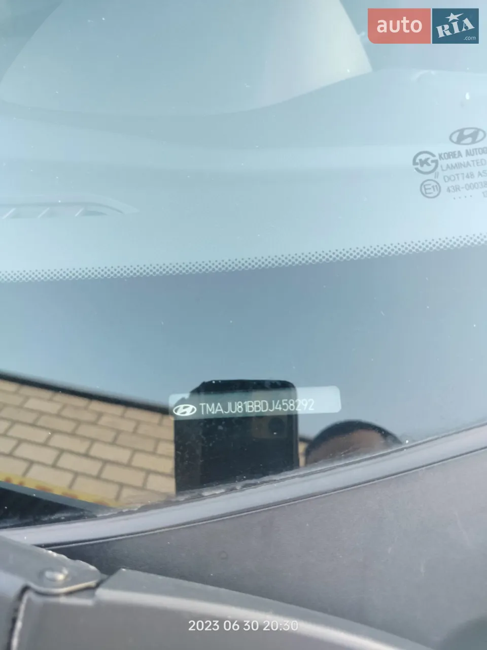 2014 Hyundai ix35 - мініатюра 34