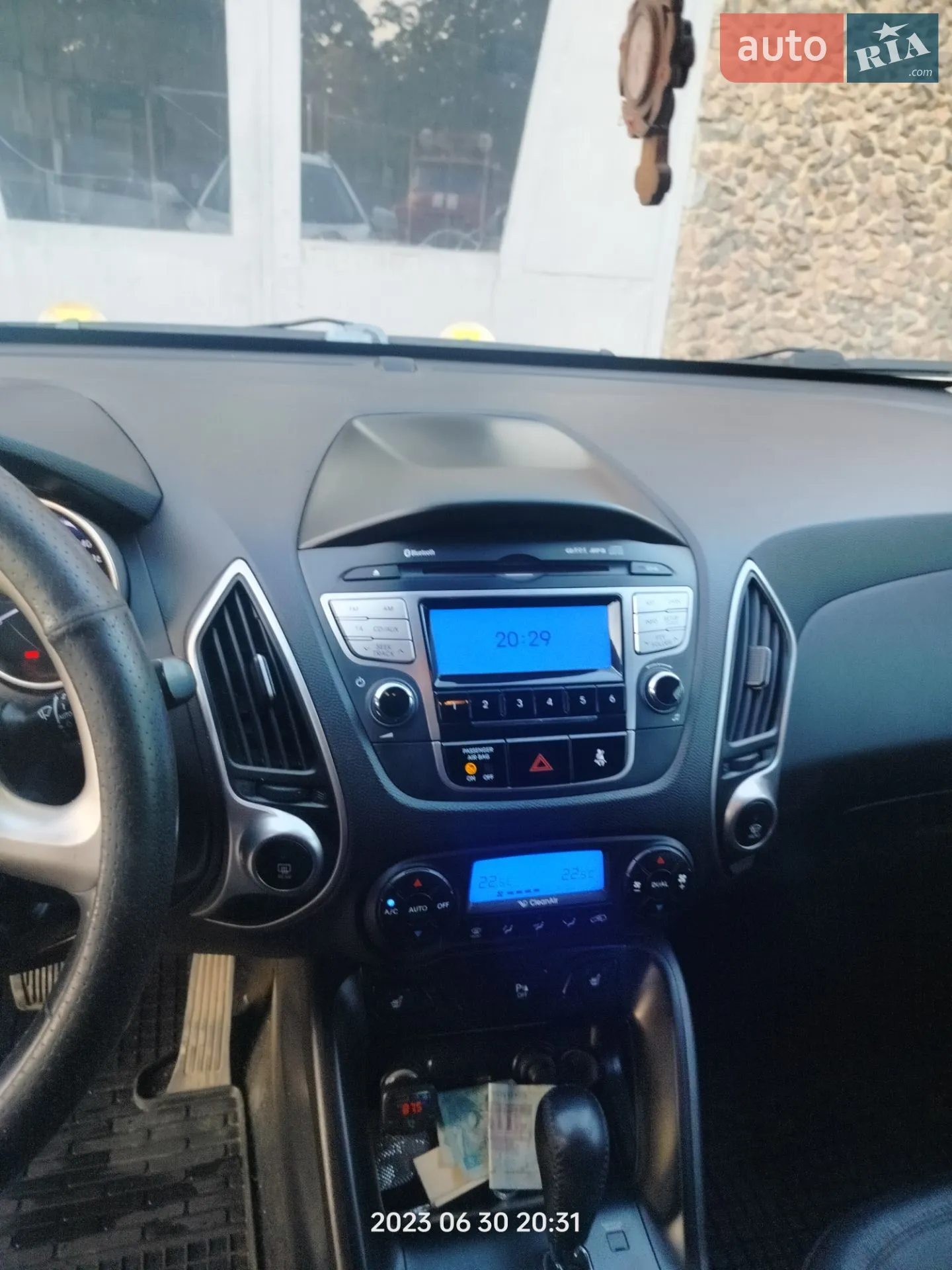 2013 Hyundai ix35 - мініатюра 8