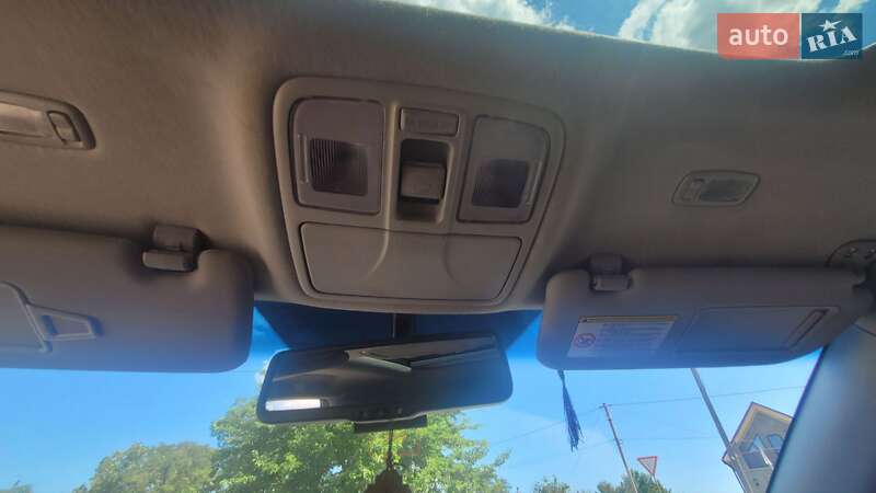 Внедорожник / Кроссовер Hyundai ix35 2011 в Болграде