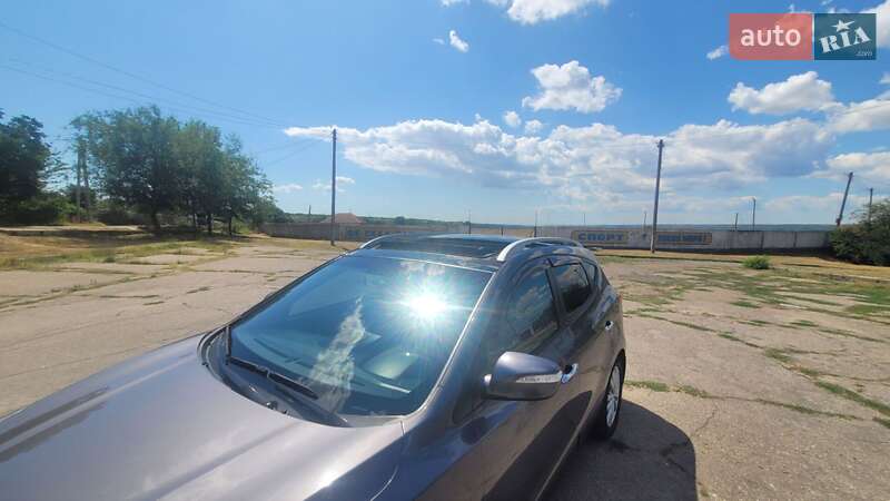 Внедорожник / Кроссовер Hyundai ix35 2011 в Болграде