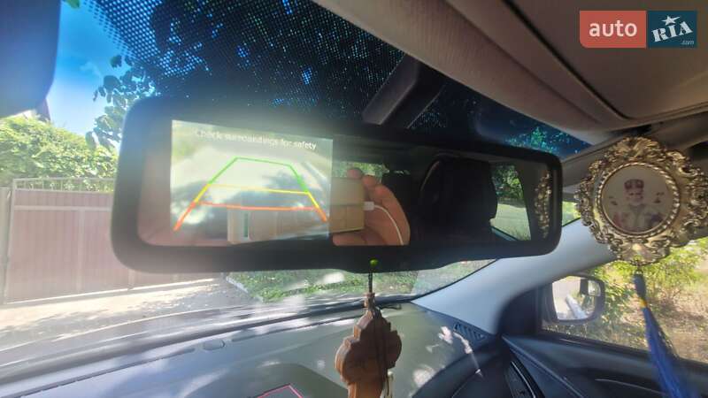 Внедорожник / Кроссовер Hyundai ix35 2011 в Болграде