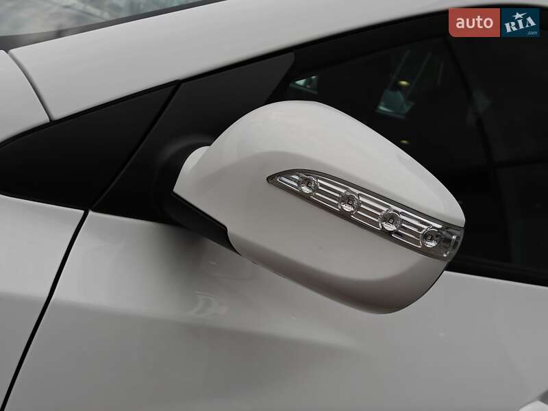 Внедорожник / Кроссовер Hyundai ix35 2012 в Одессе