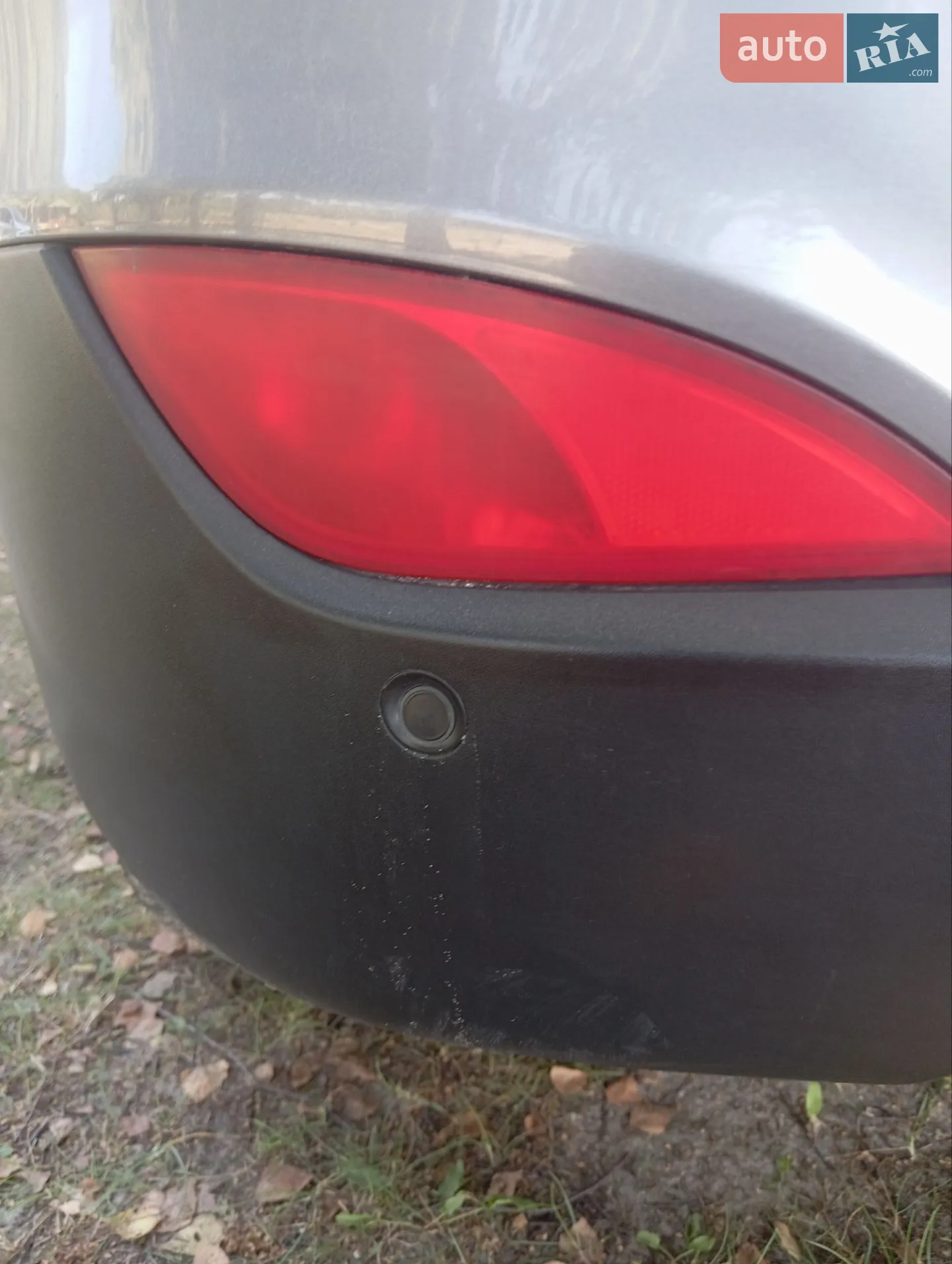 2012 Hyundai ix35 - мініатюра 6