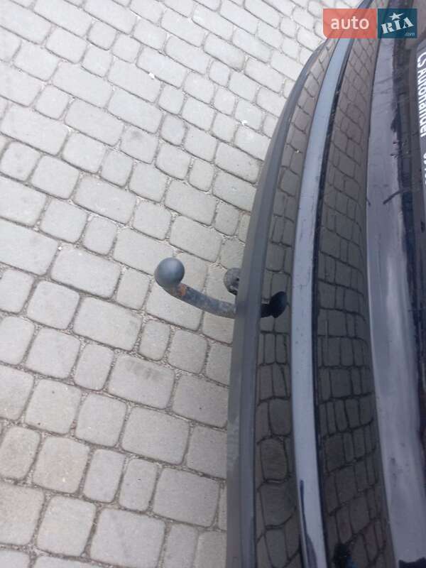 Позашляховик / Кросовер Hyundai ix35 2011 в Львові