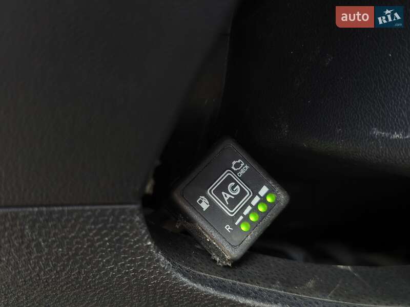 Внедорожник / Кроссовер Hyundai ix35 2010 в Днепре