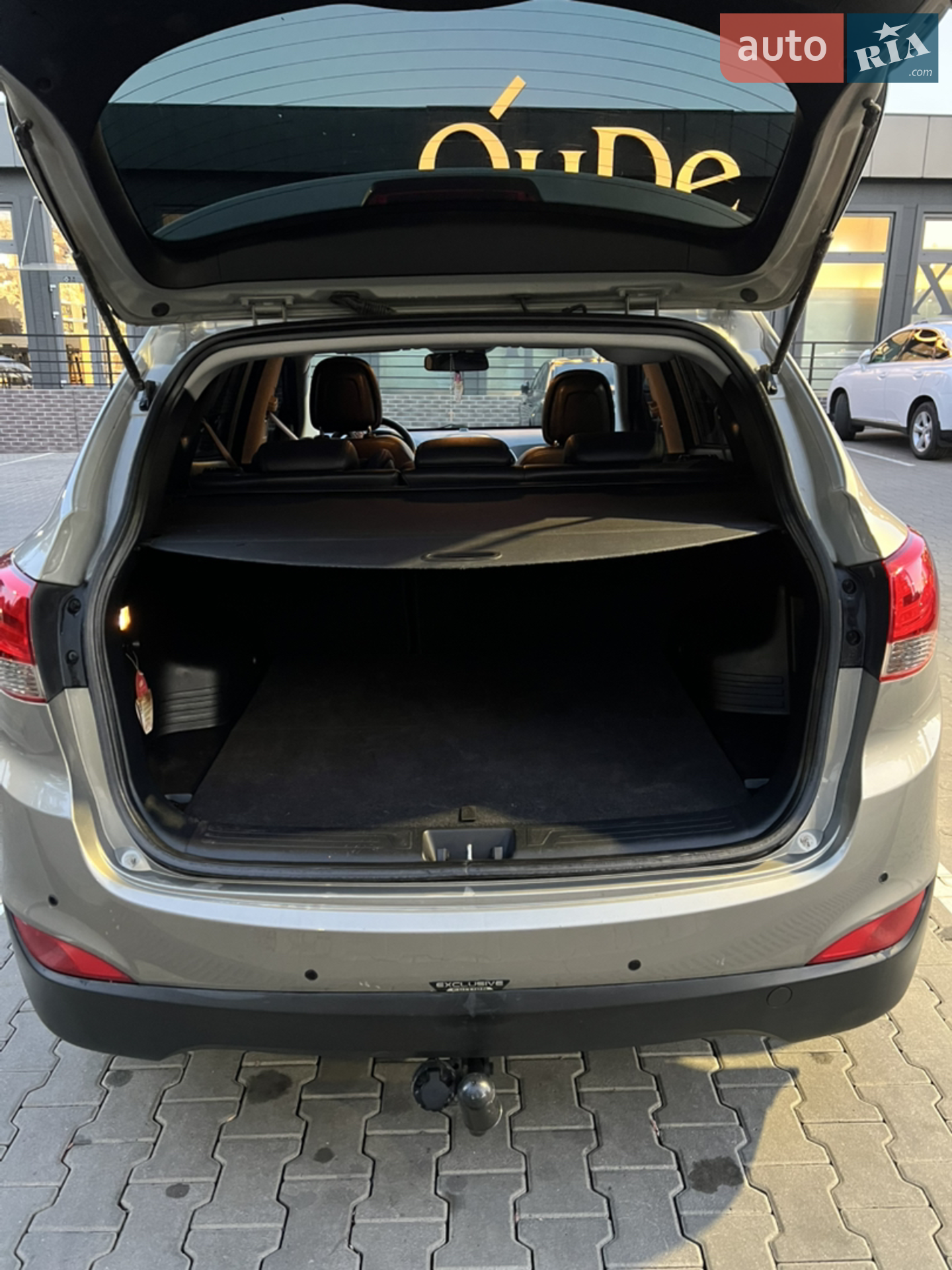 2010 Hyundai ix35 - мініатюра 14