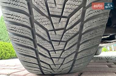 Внедорожник / Кроссовер Hyundai ix35 2014 в 
