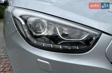 Внедорожник / Кроссовер Hyundai ix35 2014 в 