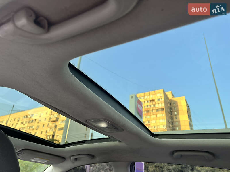 Внедорожник / Кроссовер Hyundai ix35 2011 в Одессе