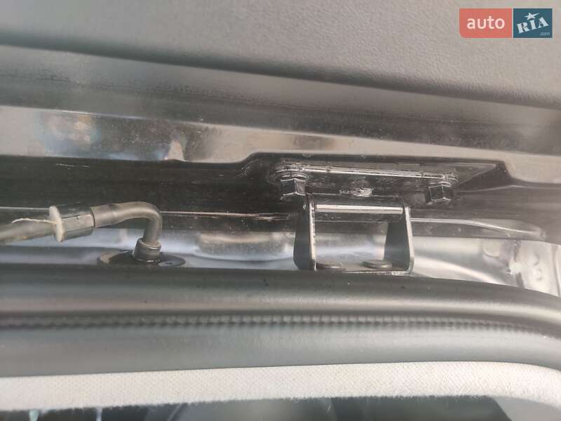 Внедорожник / Кроссовер Hyundai ix35 2011 в Киеве фото 14 Внедорожник / Кроссовер Hyundai ix35 2011 в Киеве