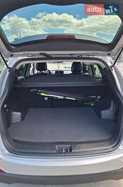 Внедорожник / Кроссовер Hyundai ix35 2010 в 