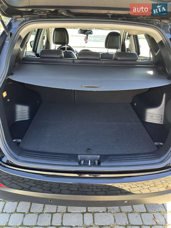 Позашляховик / Кросовер Hyundai ix35 2014 в Луцьку фото 20 Позашляховик / Кросовер Hyundai ix35 2014 в Луцьку