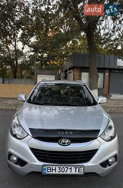 Внедорожник / Кроссовер Hyundai ix35 2013 в Черноморске