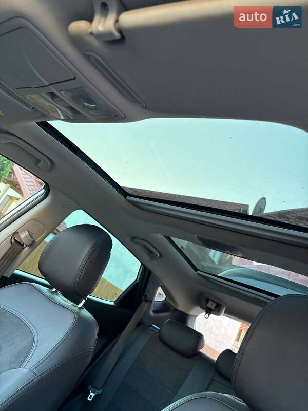Внедорожник / Кроссовер Hyundai ix35 2010 в Дрогобыче