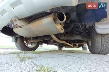 Позашляховик / Кросовер Hyundai ix35 2012 в 